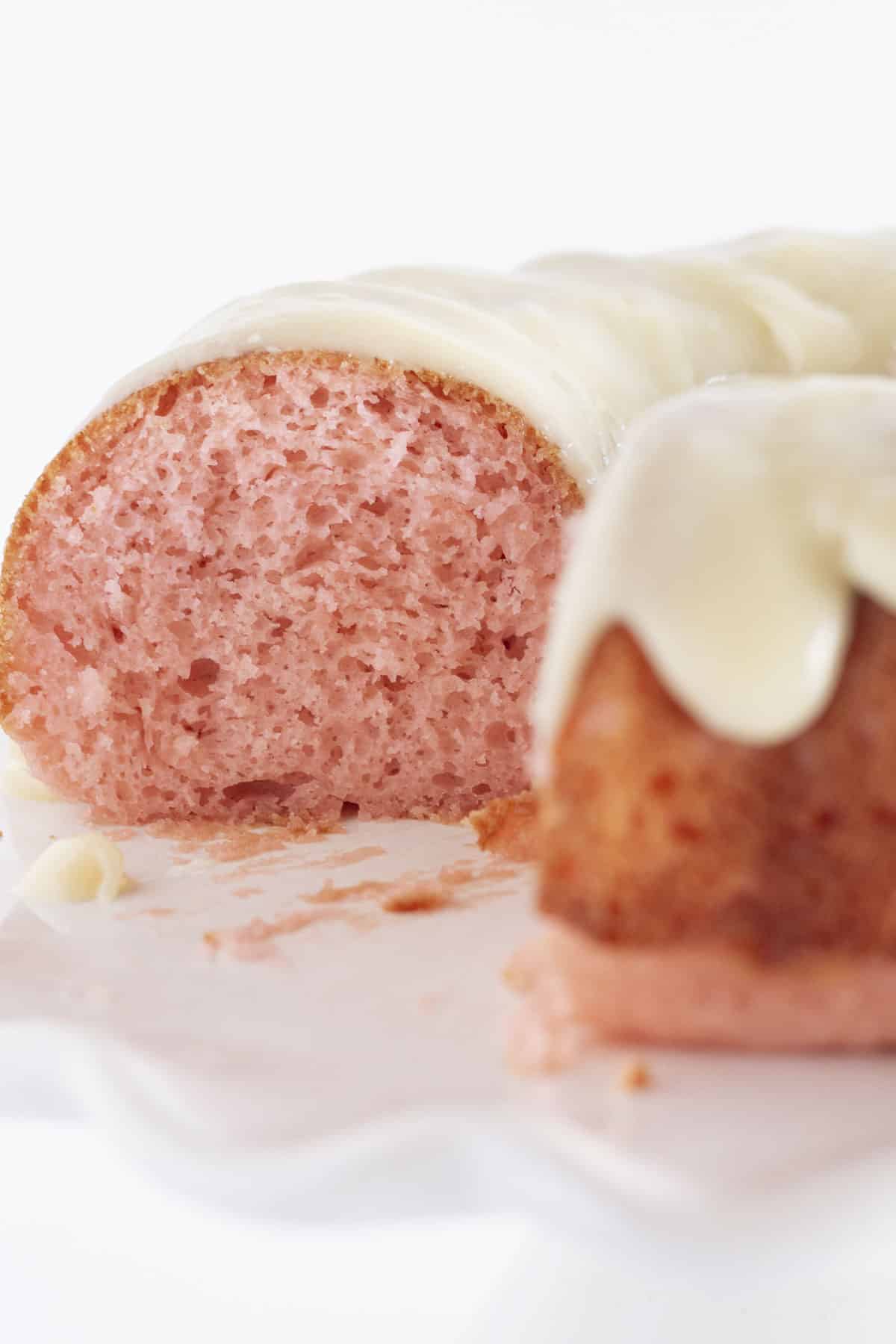 Easy Pink Cake Recipe: Bake Sweet Memories for Any Celebration